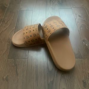 Brown MCM Slides 7.5